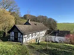 Baudenkmal Müllemich 15/17