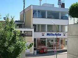 Sudhaus vom Kellerberg