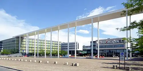 Riem Arcaden