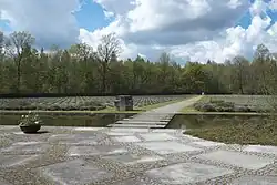 Kriegsgräberstätte München-Hadern