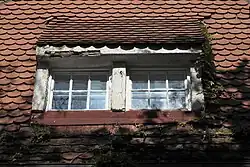 Dachfenster