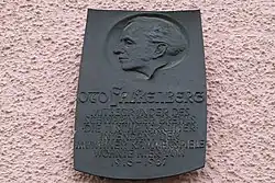 Otto Falckenberg