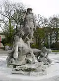 Neptunbrunnen