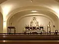 Bürgersaal Unterkirche mit Marienaltar