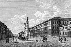 Bayerische Staatsbibliothek