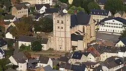 St. Martin und St. Severus