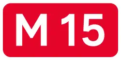 M 15 (Ukraine)