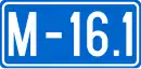 M16.1