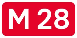 M 28 (Ukraine)