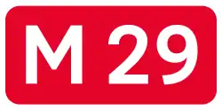 M 29 (Ukraine)