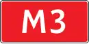 M3 (Belarus)