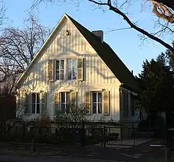 An der Goldgrube 35, Mainz