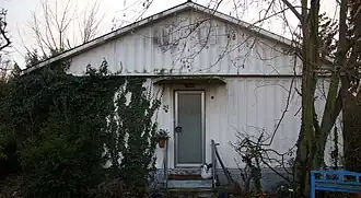 Robert-Koch-Straße 21, Gustavsburg