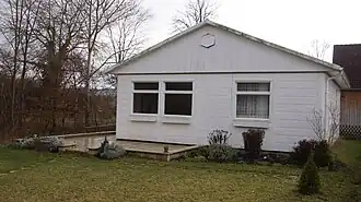 Fränkisches Freilandmuseum Bad Windsheim