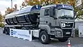 MAN TGS 18.510 AgroTruck