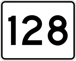 Straßenschild