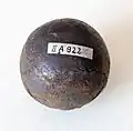 Pelota-Ball