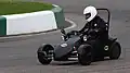 MEV E-Trike