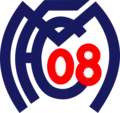 Wappen des MFC 08 Lindenhof