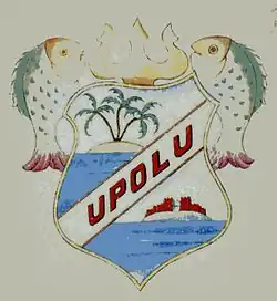 MFlA 244 „Upolu“