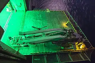 MH-60S-Seahawk-Hubschrauber