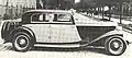 SP 8 Limousine (1933)