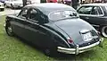 Jaguar Mark 1 2.4 Litre (1955)