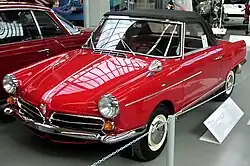 NSU Wankel Spider