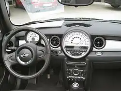 Cockpit