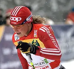 Seraina Mischol (2010)