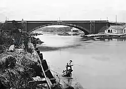 Lennox’s Bridge (1874)