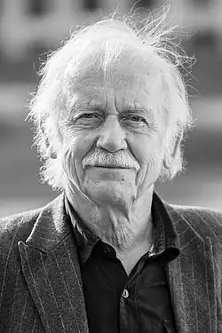 2. Juli: Tilo Prückner (2018) (79)