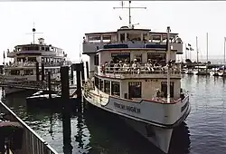 MS Deutschland (Bj. 1935)