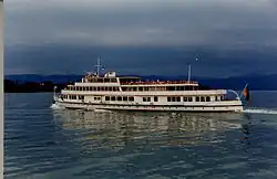 MS Allgäu (Bj. 1929)