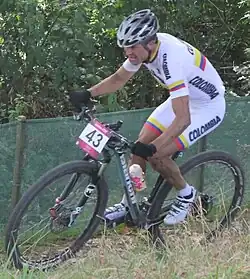 Héctor Leonardo Páez (2012)