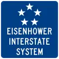 Eisenhower Interstate Highway System
