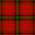 MacDougall Tartan