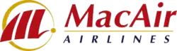 Logo von MacAir