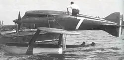 Macchi M.52
