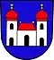 Wappen von Machov