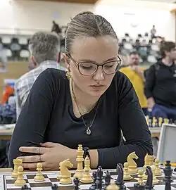 Machteld van Foreest