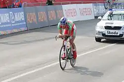 Zoltán Madaras (2009)