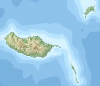 Porto Santo (Madeira)