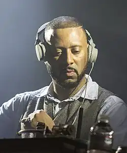 Madlib (2014)