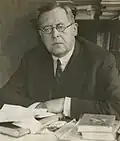Mads Wiel Nygaard