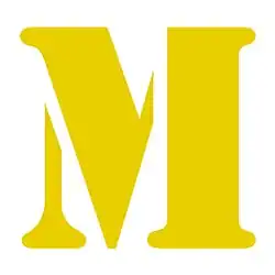 Logo der Zeitschrift