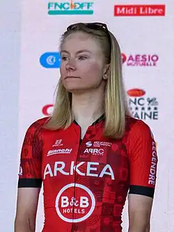 Maëva Squiban (2024)