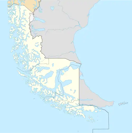 Punta Arenas (Magallanes y de la Antártica Chilena)