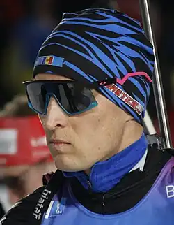 Magasejew 2024 in Nové Město