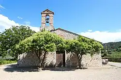 Santa Maria di Ancaelle